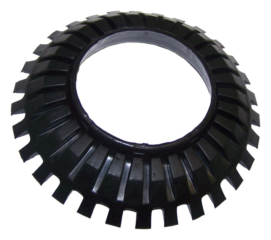 Automotive Crown Coil Spring Isolator Suspension