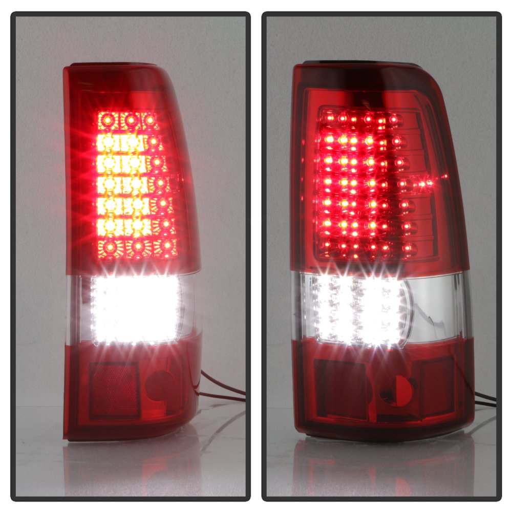 Headlight Xtune HD-JH-VJ11-OE-L, 1 Pack