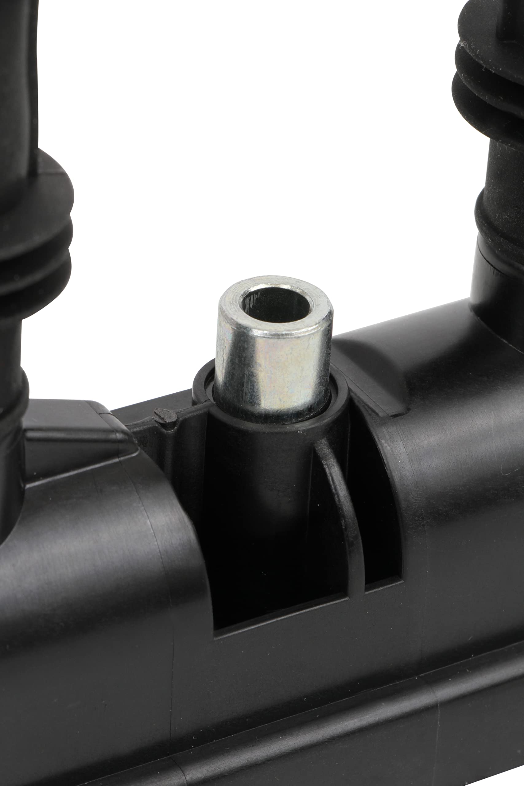Black ACCEL 140087K Ignition Coils