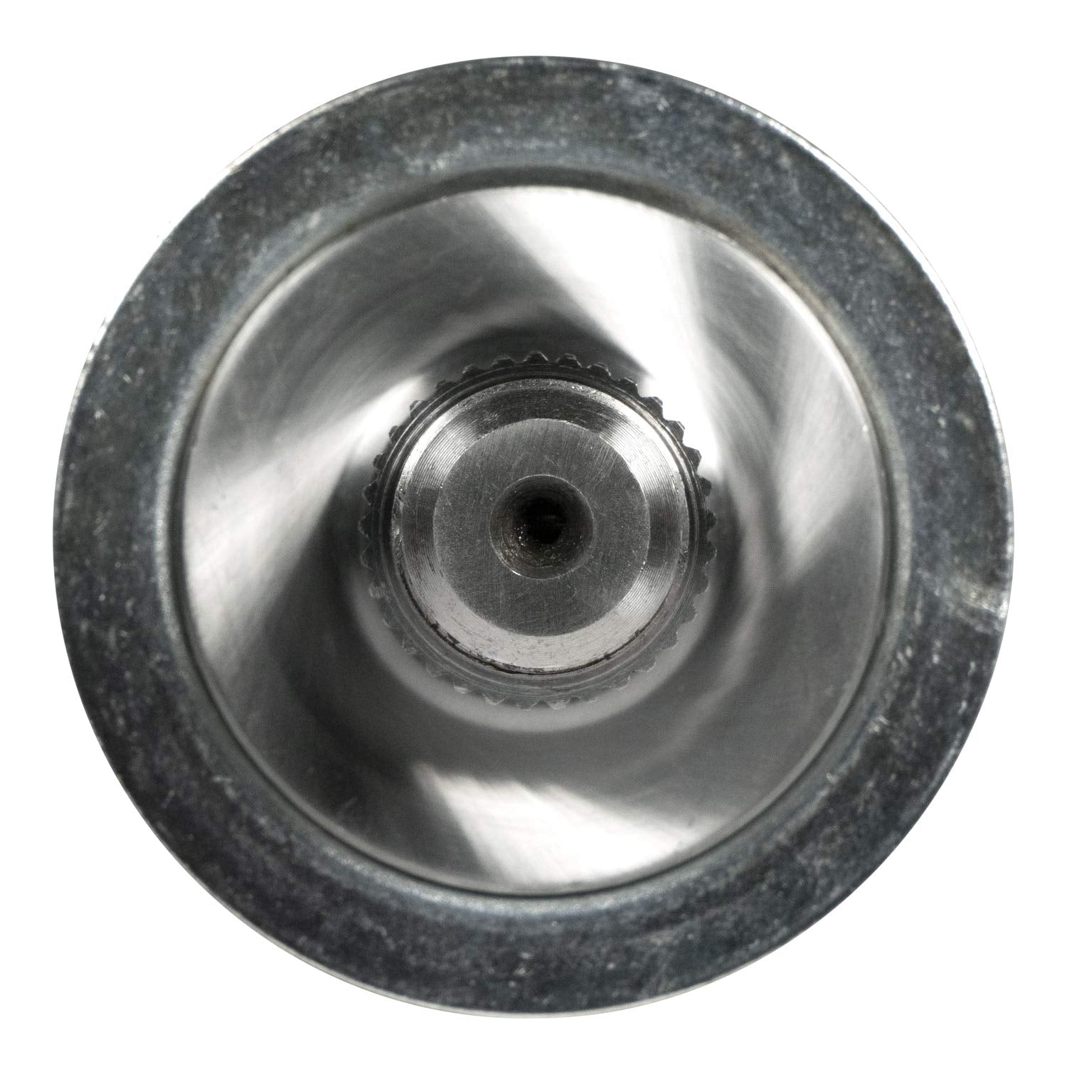Yukon 4340 Gear & Axle Chromoly Outer Stub Axle for '03-'08 Chrysler 9.25" Front