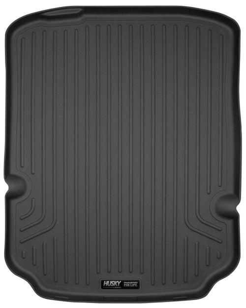 Weatherbeater Husky Liners Trunk Liner | Fits 2016-2024 Chevrolet Camaro Coupe | 1-pc Black - 42091