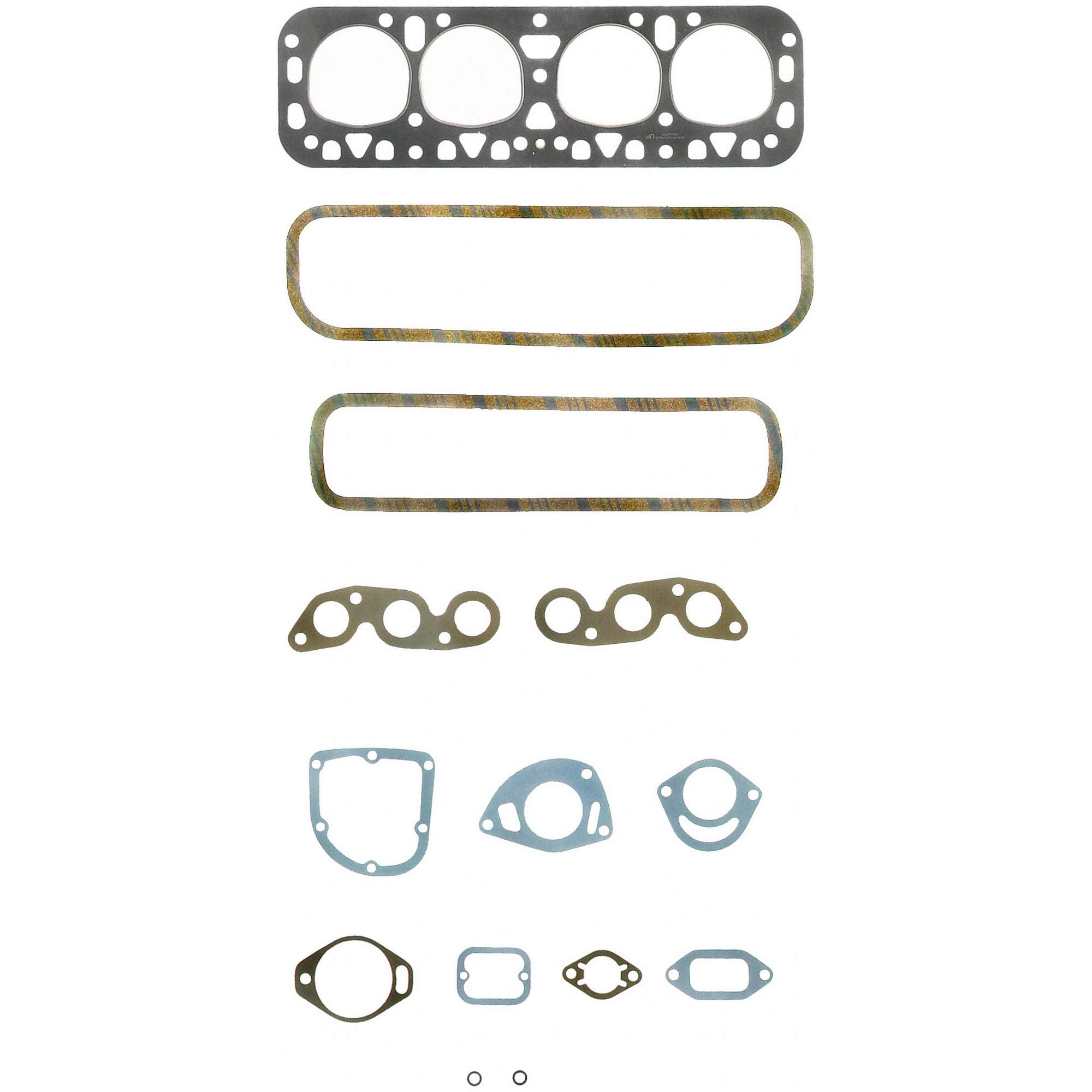 Head Gasket Set FEL-PRO HS 7510 S