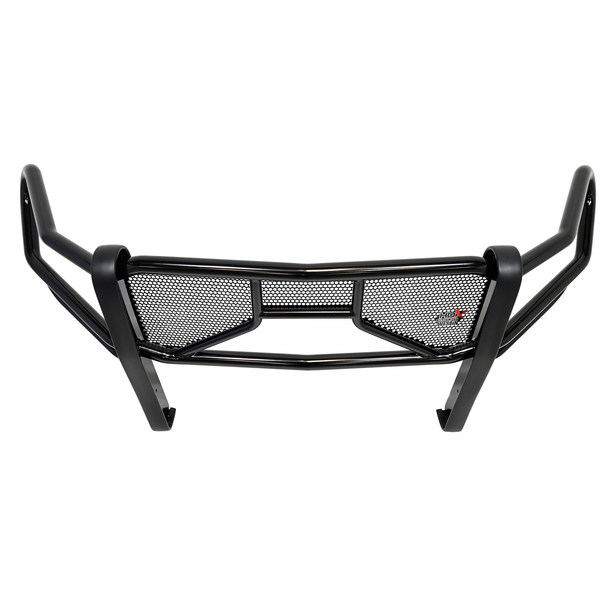 Westin HDX 57-2785 1-Piece Grille Guard fits 2024-2026 Tacoma Double Cab (4Runner Limited TRD and TRD Pro)