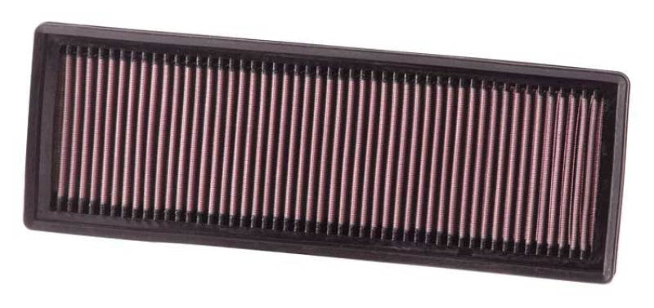MINI COOPER K&N Replacement Air Filter 1.6L-L4 2007