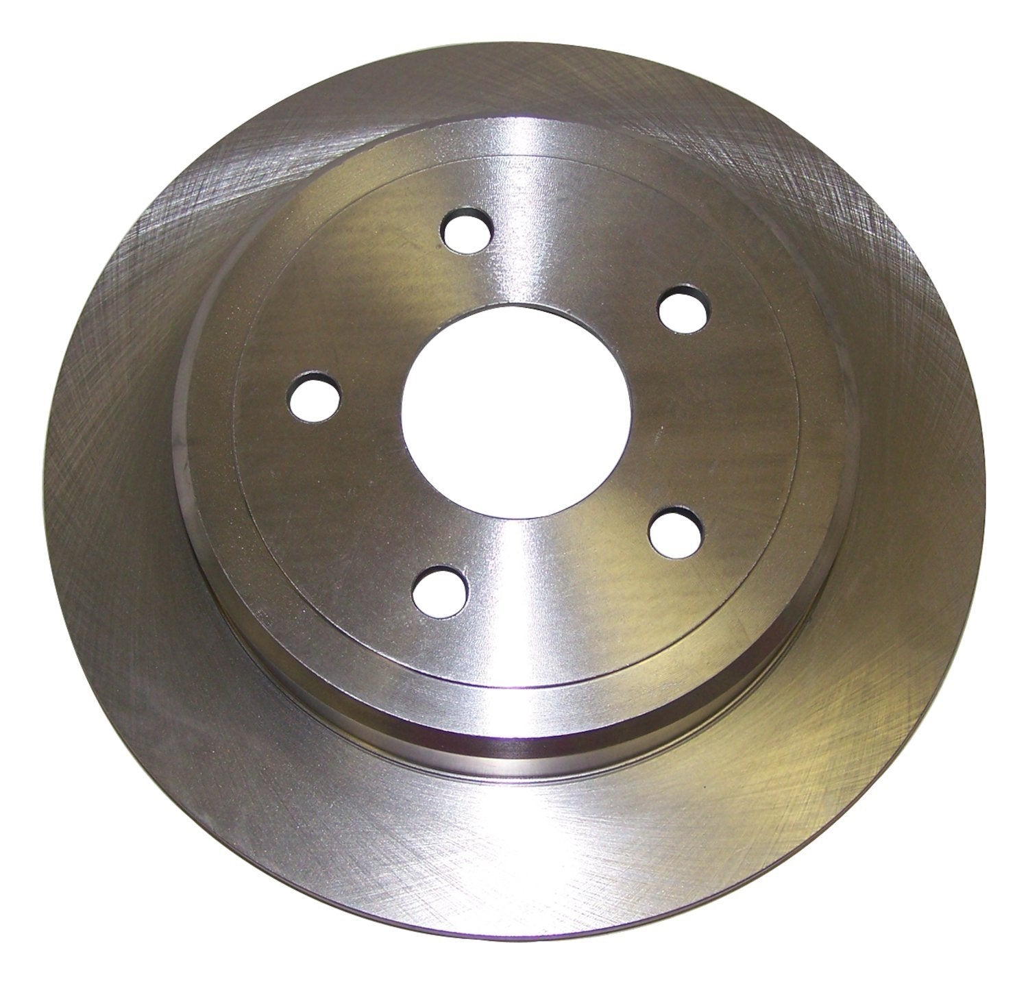Brake Brake Crown Automotive Rotor