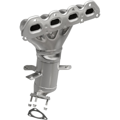 MagnaFlow 52145 Catalytic Converter: OEM Grade, Manifold, For 2011-2015 Chevrolet Cruze, For 2012-2015 Chevrolet Sonic (EPA Compliant)
