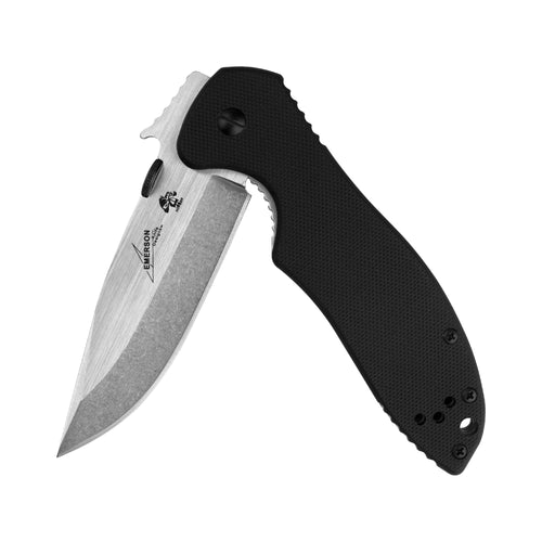 Emerson Kershaw CQC-6K Folding Pocket Knife