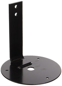 Side Mount WEATHER GUARD 1919 Round Base Ladder Rack