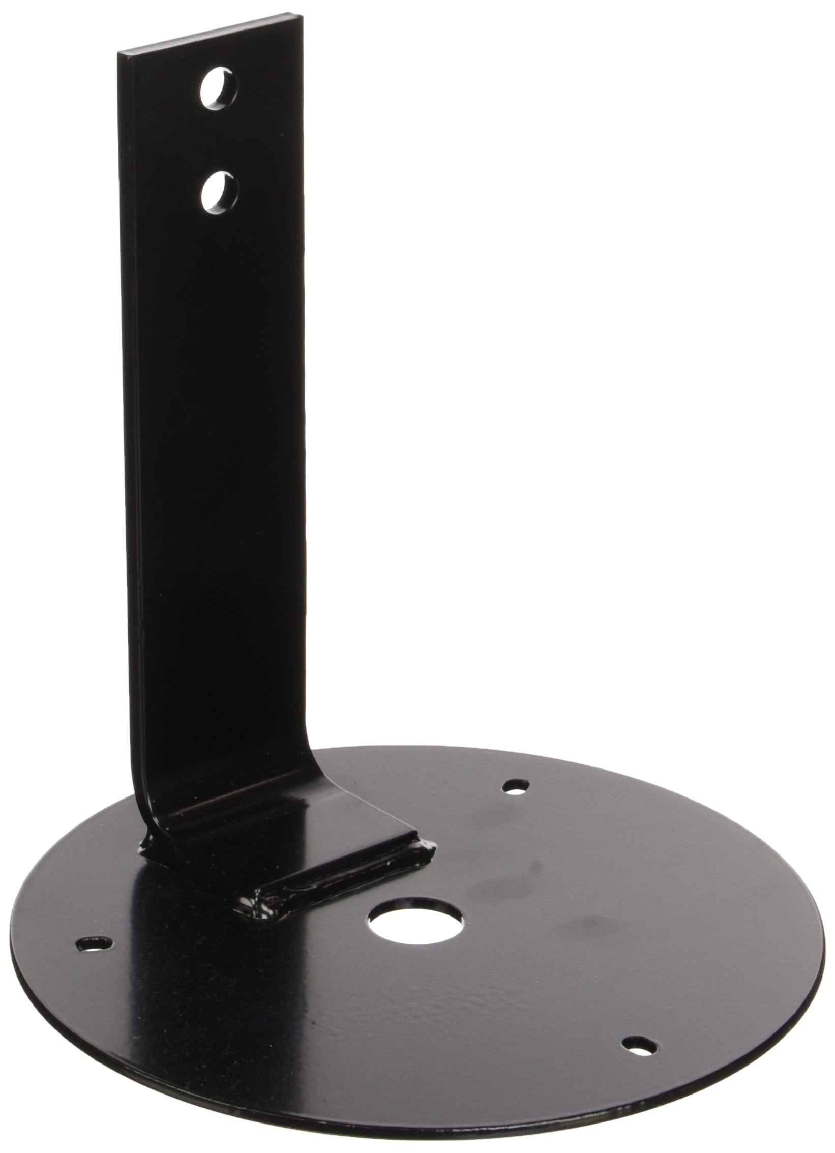 Side Mount WEATHER GUARD 1919 Round Base Ladder Rack