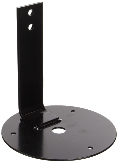 Side Mount WEATHER GUARD 1919 Round Base Ladder Rack