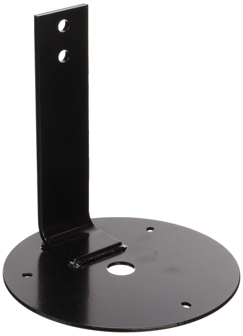Side Mount WEATHER GUARD 1919 Round Base Ladder Rack