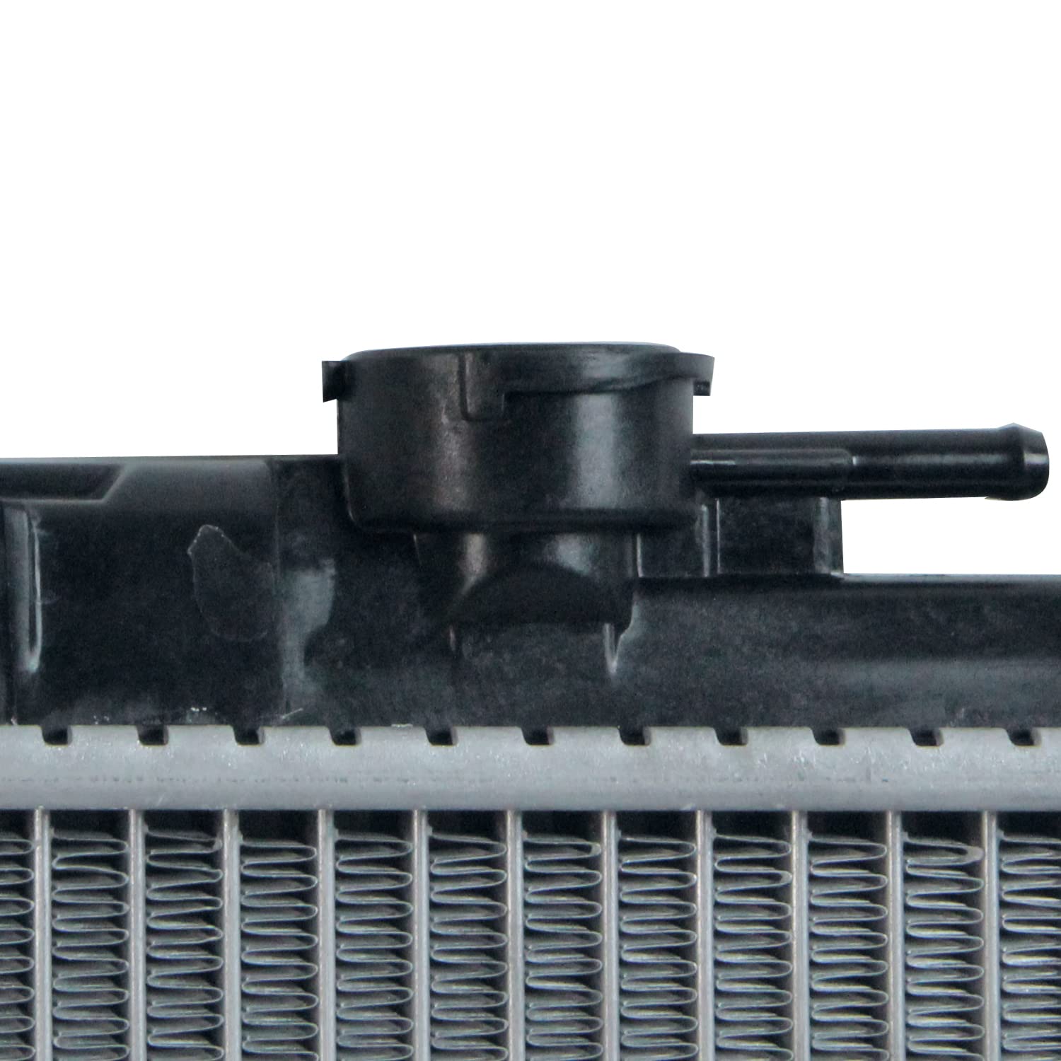 TYC Mb Eclps/Dg 01-05 Strts Cpe 2.4L L4 At 1R Pa Rad