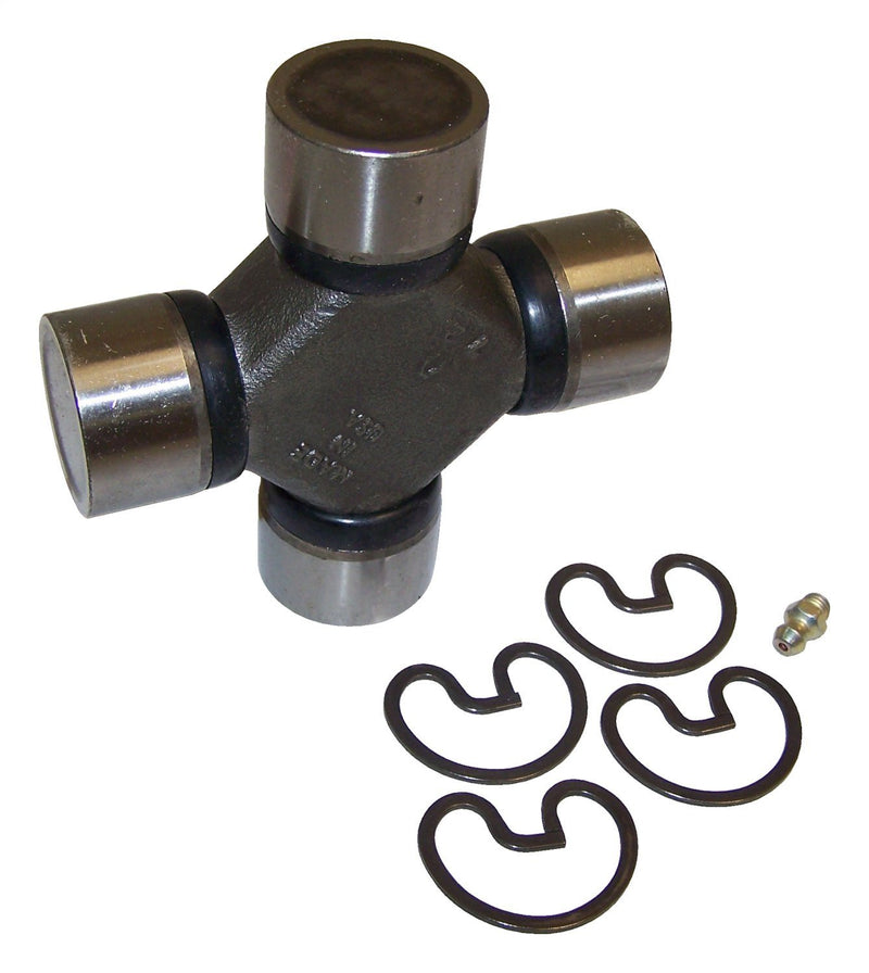 Universal Crown Joint