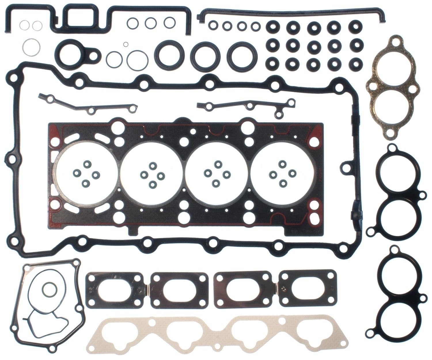 Engine Cylinder Head Gasket Set MAHLE HS54728