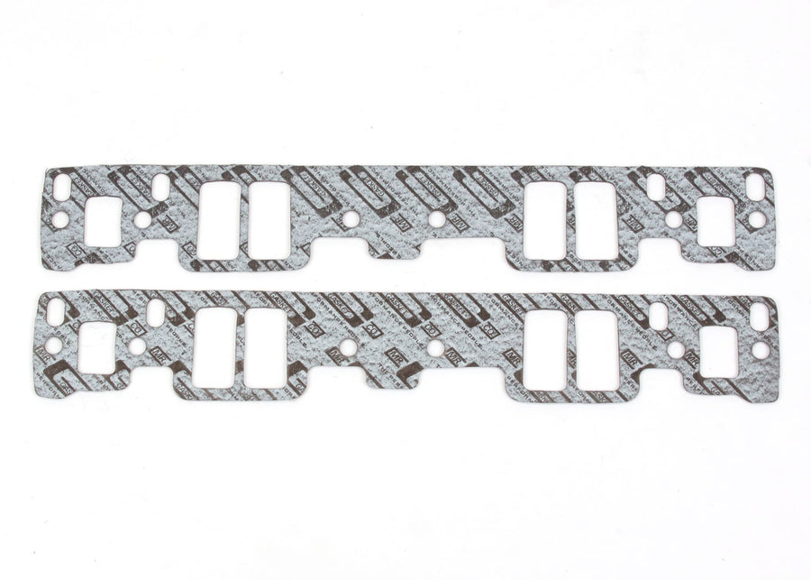 Mr. Gasket Intake Manifold Gasket Mr. Gasket, 1.31 x 2.37 x 1/8-Inches, 2 Per Set