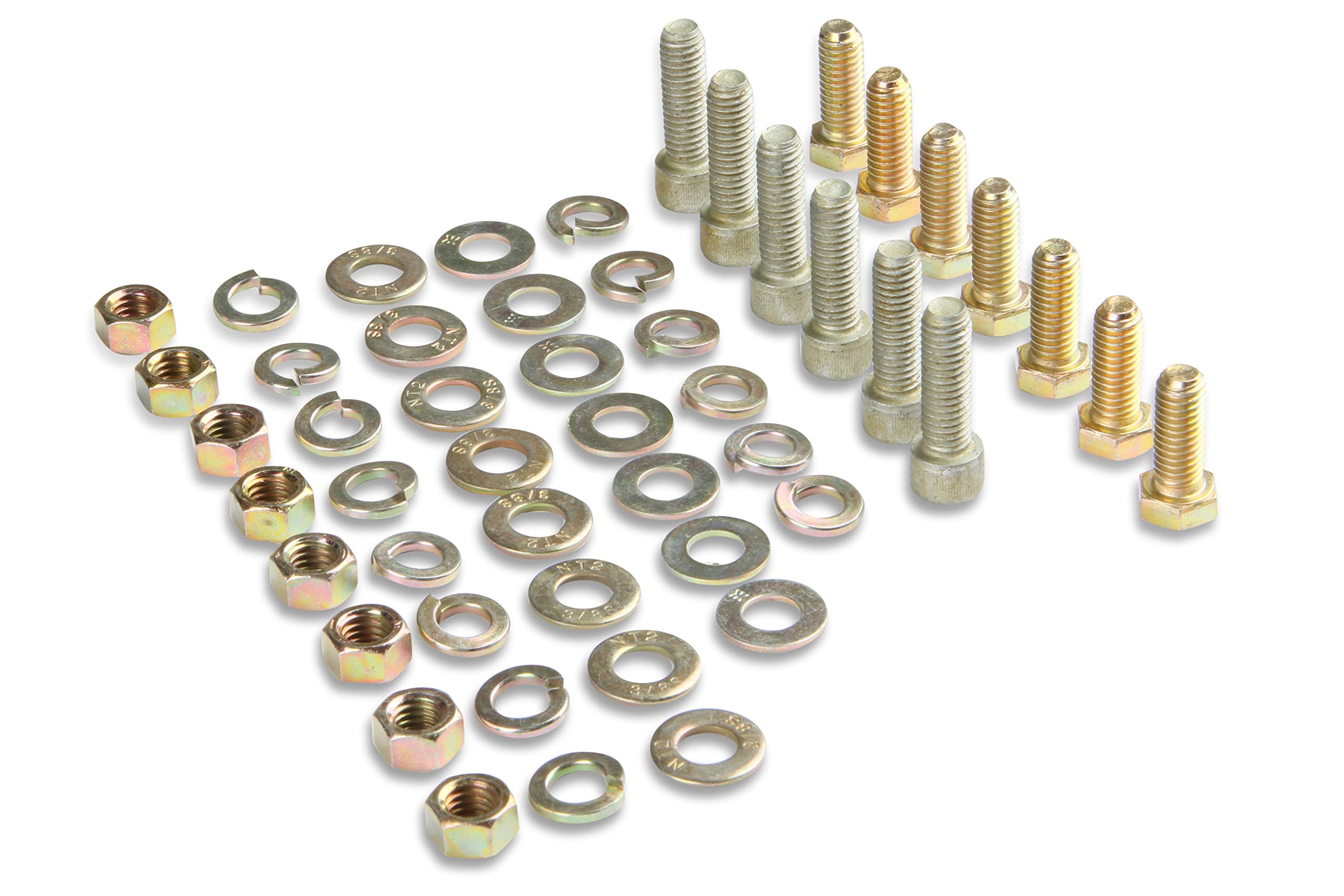 Quick Time RM-8024 Bellhousing Compatible with GM® NV4500 Transmission to Chevy® Small & Big Block