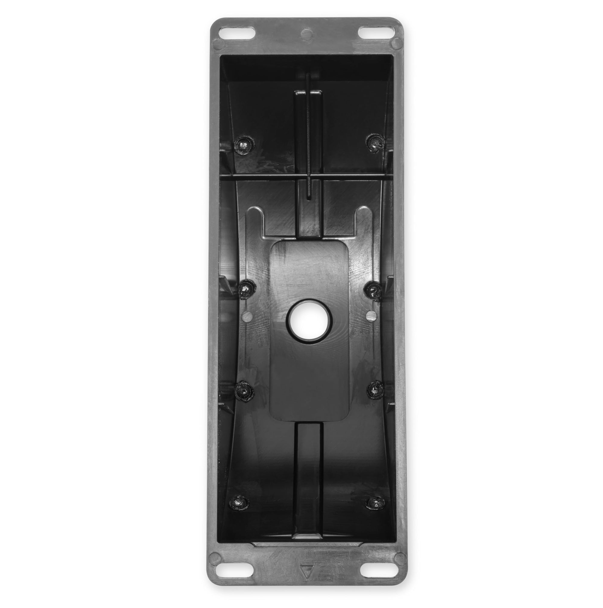 D1TZ-7177-B Scott Drake Transfer Case Shifter Housing