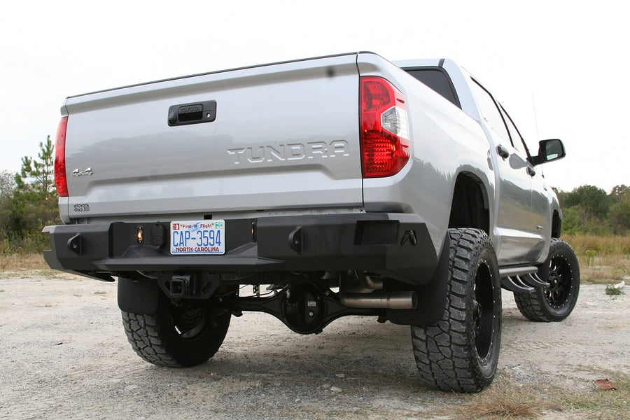 14-20 TUNDRA Fab Fours RBMP (TT14-W2850-1)