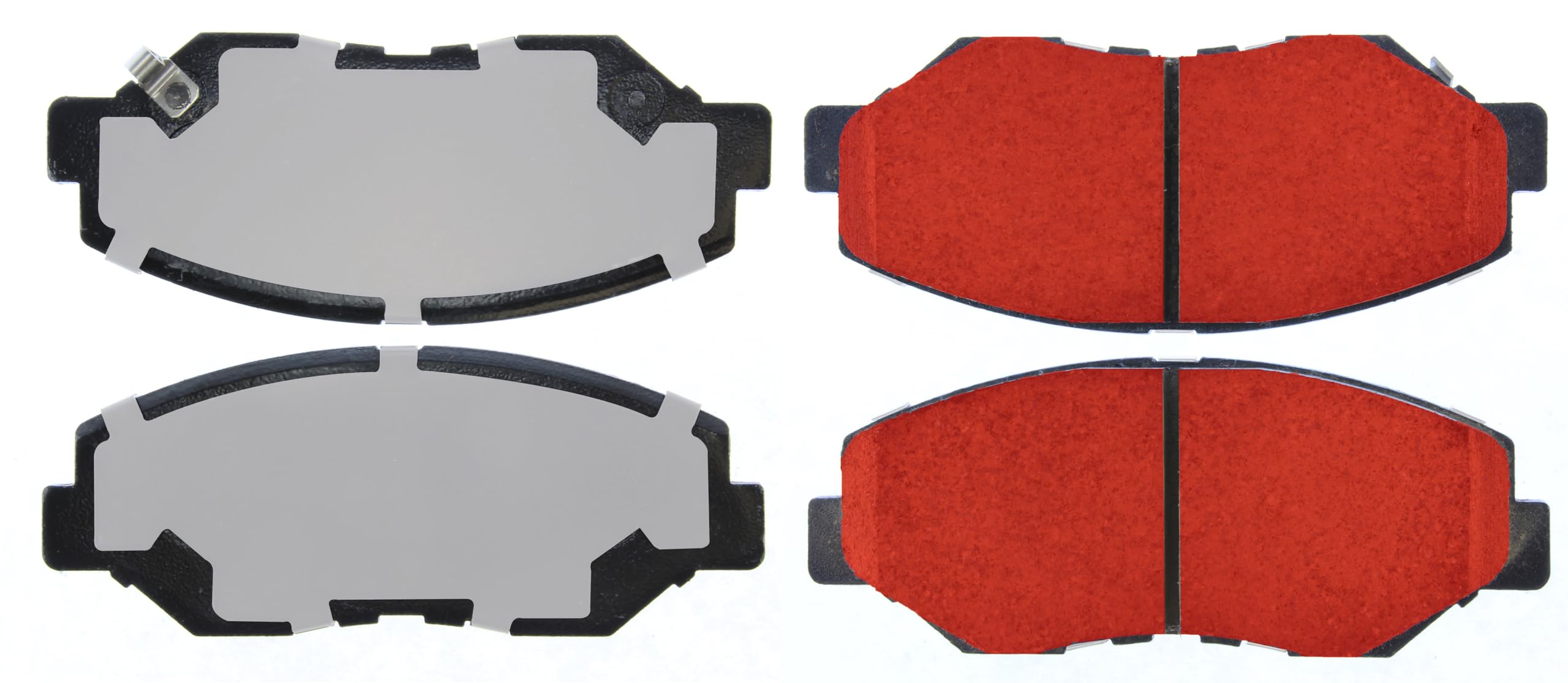 500.09143 Centric PQ PRO PADS