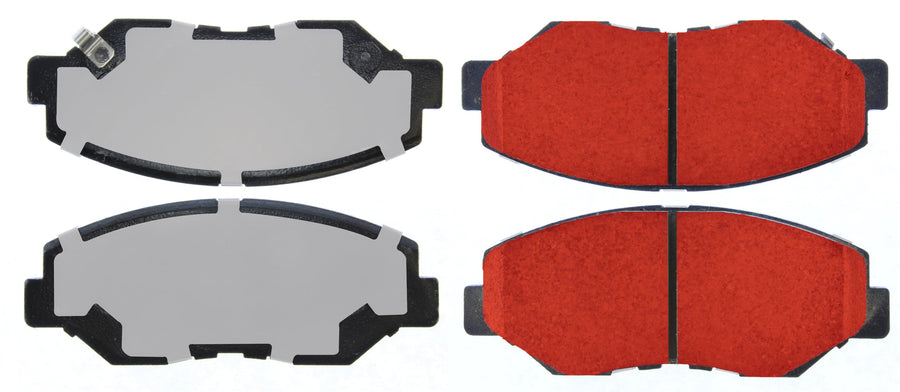 500.09143 Centric PQ PRO PADS