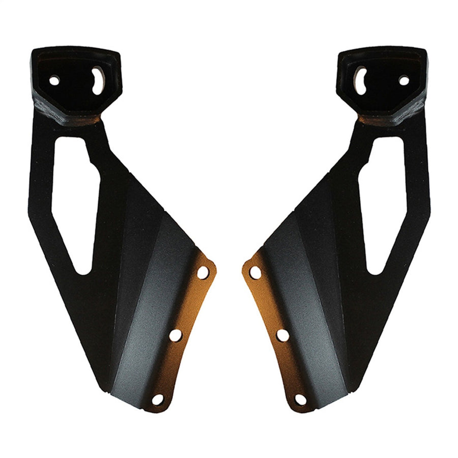 Black CIPA Light Bar 94714 Bracket