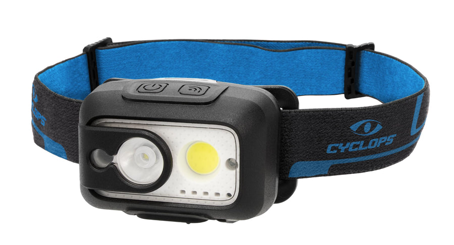 ECLIPSELITE Cyclops