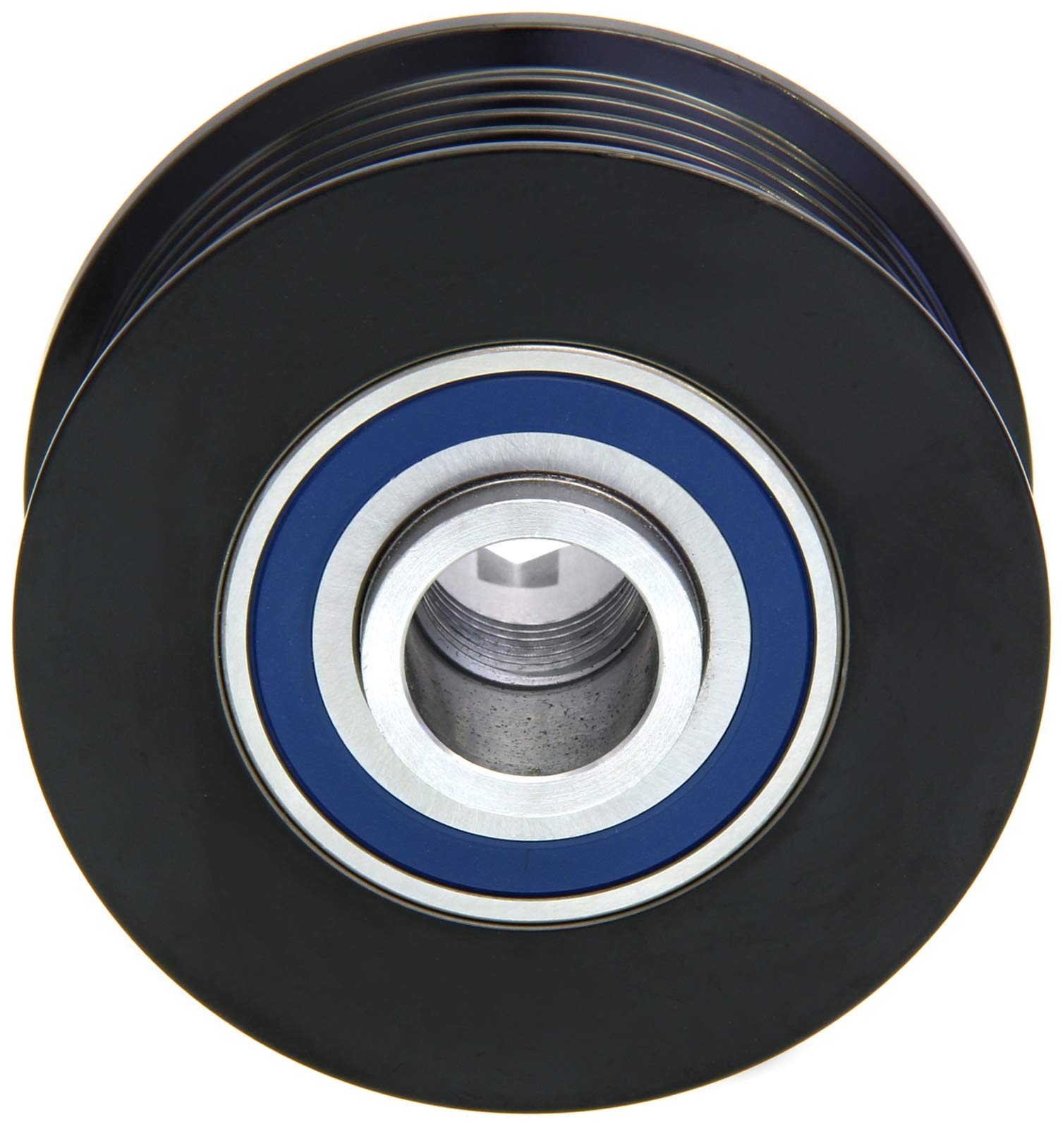 37272P nobrandname DriveAlign Overrunning Decoupler Pulley