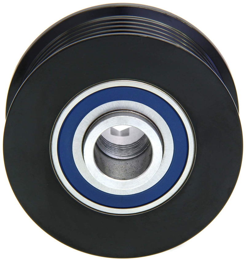 37272P nobrandname DriveAlign Overrunning Decoupler Pulley