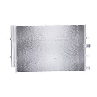 Condenser Assembly TYC 4459 Compatible with 2015-2019 Ford Transit