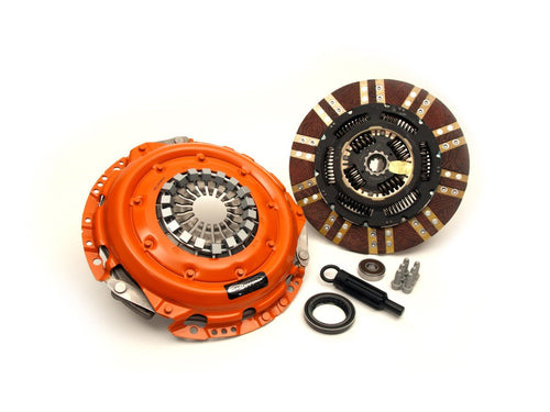 Dual Friction ® Centerforce DF842503 Clutch Pressure Plate and Disc Set '99-06 Chevrolet Silverado 1500 4.8L (294 ci)', '99-06 GMC Sierra 1500 4.8L (294 ci)'