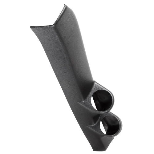 Gauge Works Auto Meter 12200 Dual Pillar