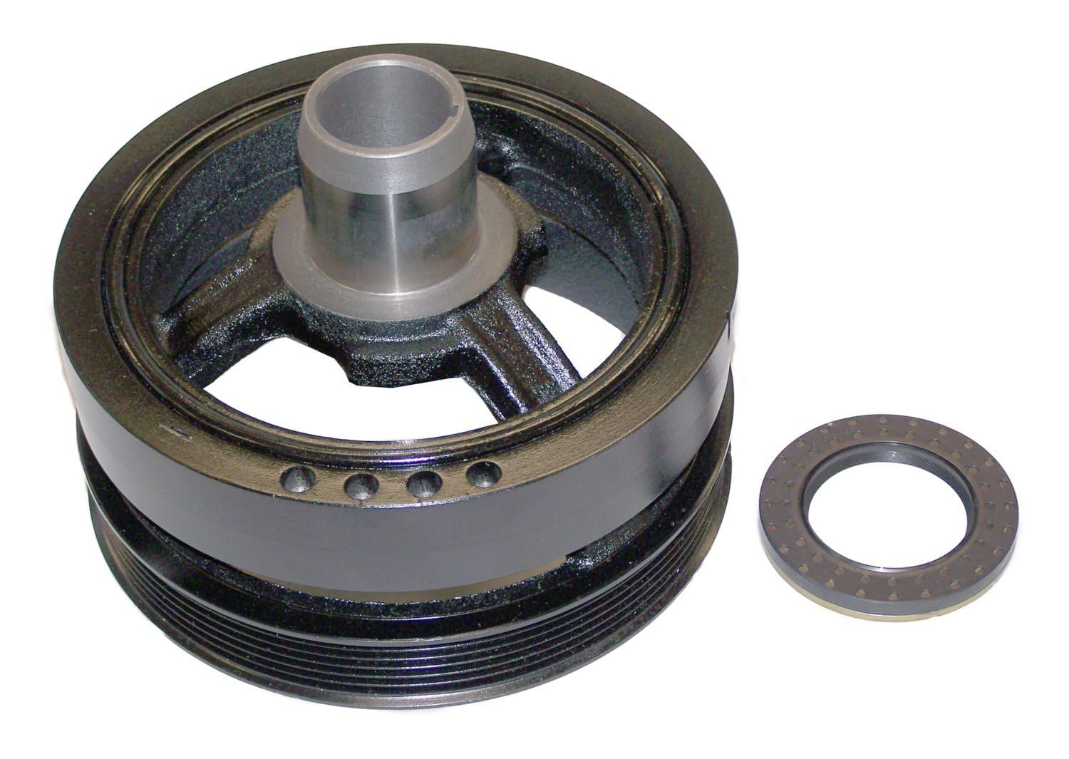 Harmonic Balancer Kit Crown Automotive Engine