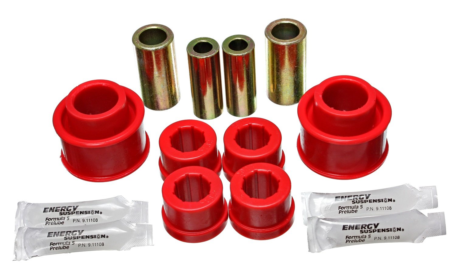 8.3131R Energy Suspension Control Arm Bushing Set