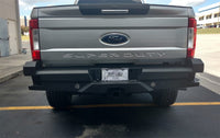 Bumper Steelcraft 65-21380
