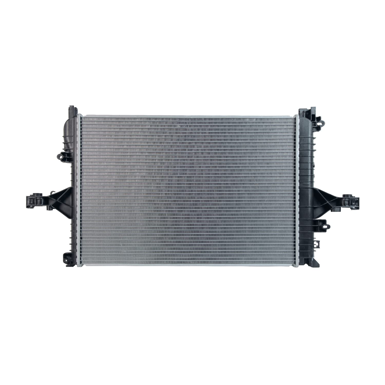 Radiator TYC 2805 Compatible with 2001-2008 Volvo S60