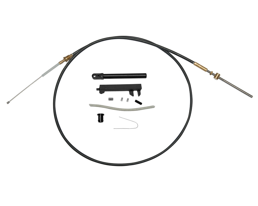 18-2190 Sierra International Shift Cable
