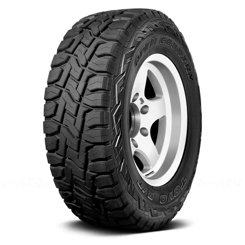 LT275/65R18 TOYO OPRT 123/120Q E/10