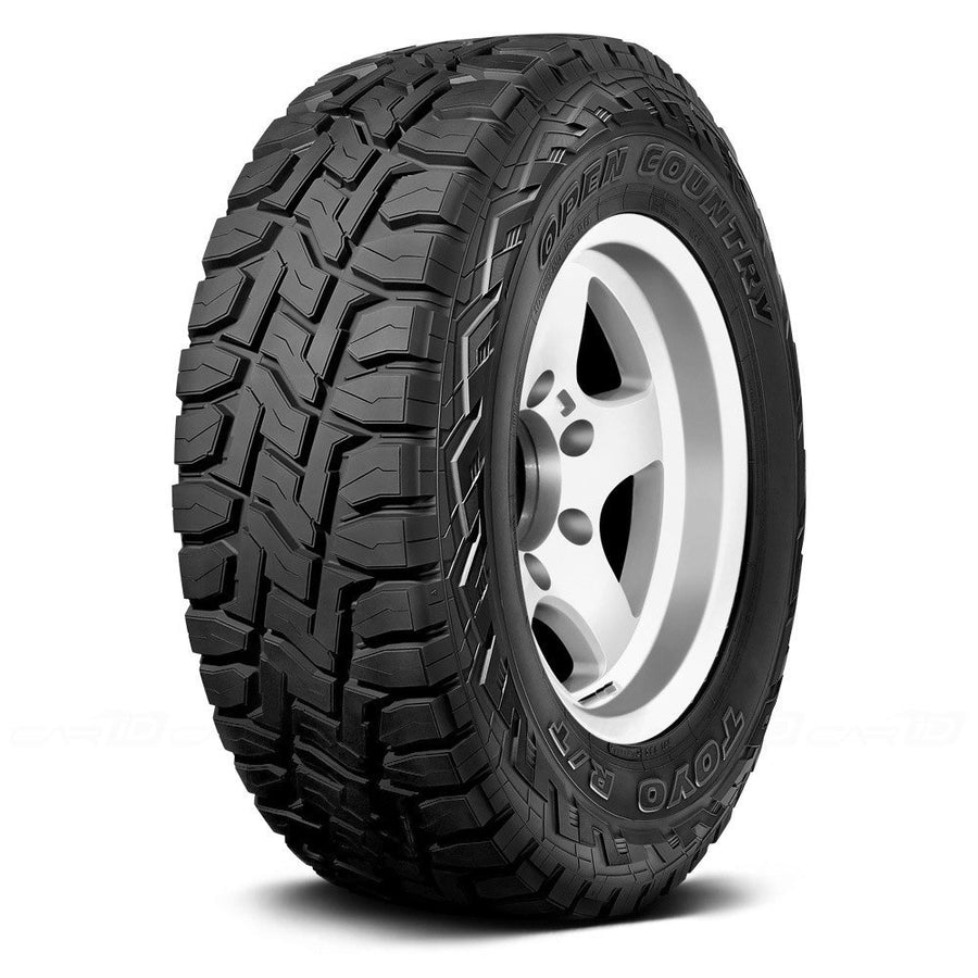 LT275/65R18 TOYO OPRT 123/120Q E/10