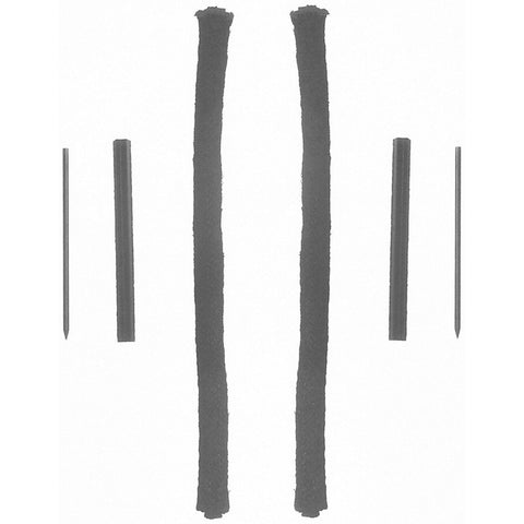 Rear Main Seal Set FEL-PRO BS 11762-3