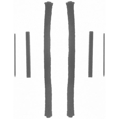 Rear Main Seal Set FEL-PRO BS 11762-3