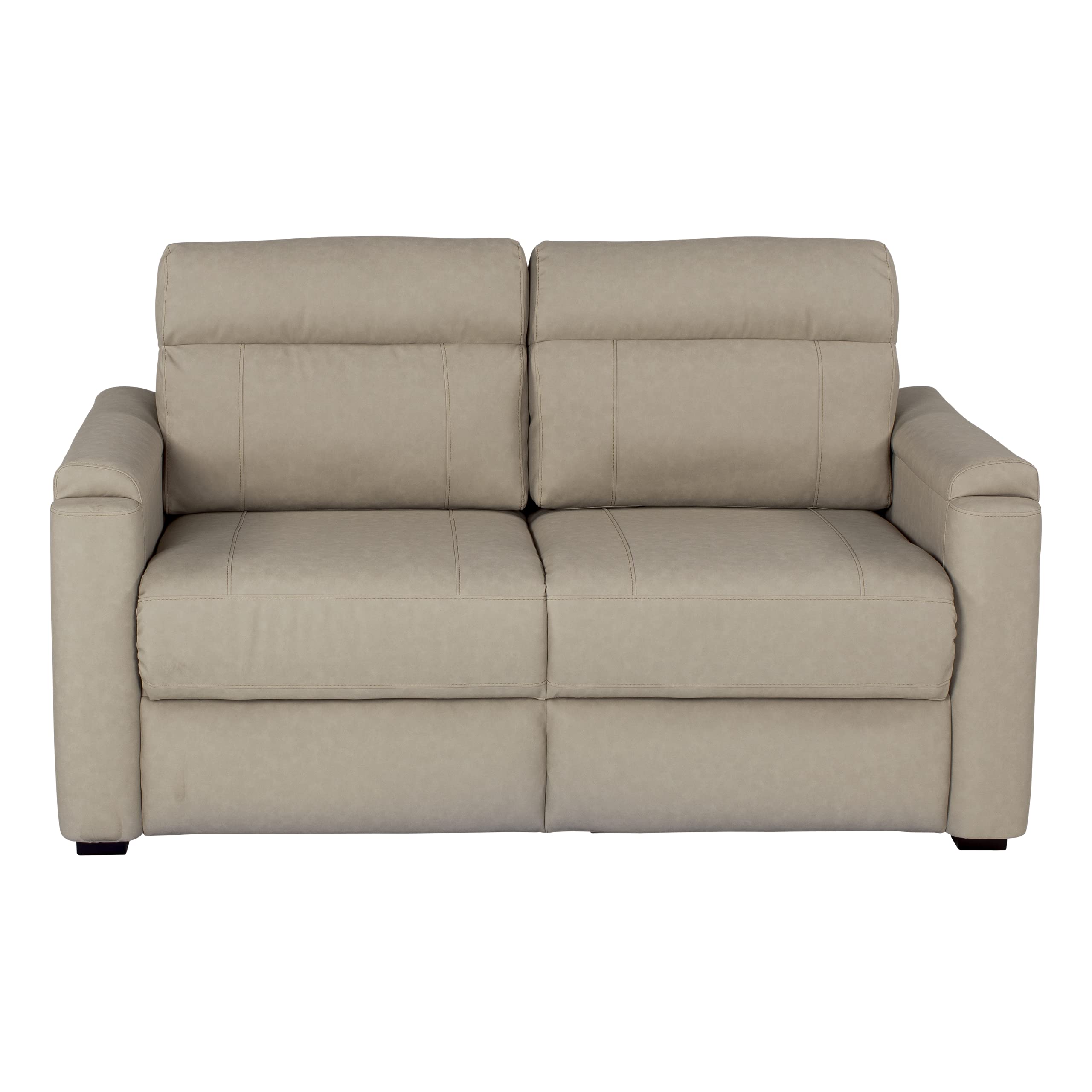 62" Thomas Payne Tri-Fold Sofa for 5th Wheel RVs, Travel Trailers and Motorhomes, Altoona