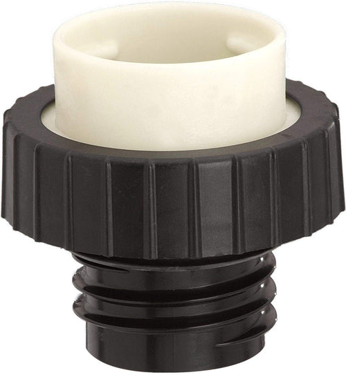 Gates 12424 Mazda, 2009-04, 3, 4-Cyl. 2.3 L, Fuel Cap Tester Adapter
