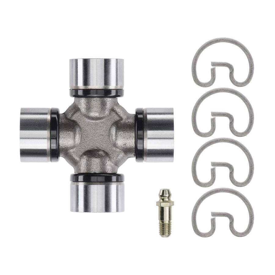 Premium MOOG Greaseable Universal Joint for Land Rover Discovery
