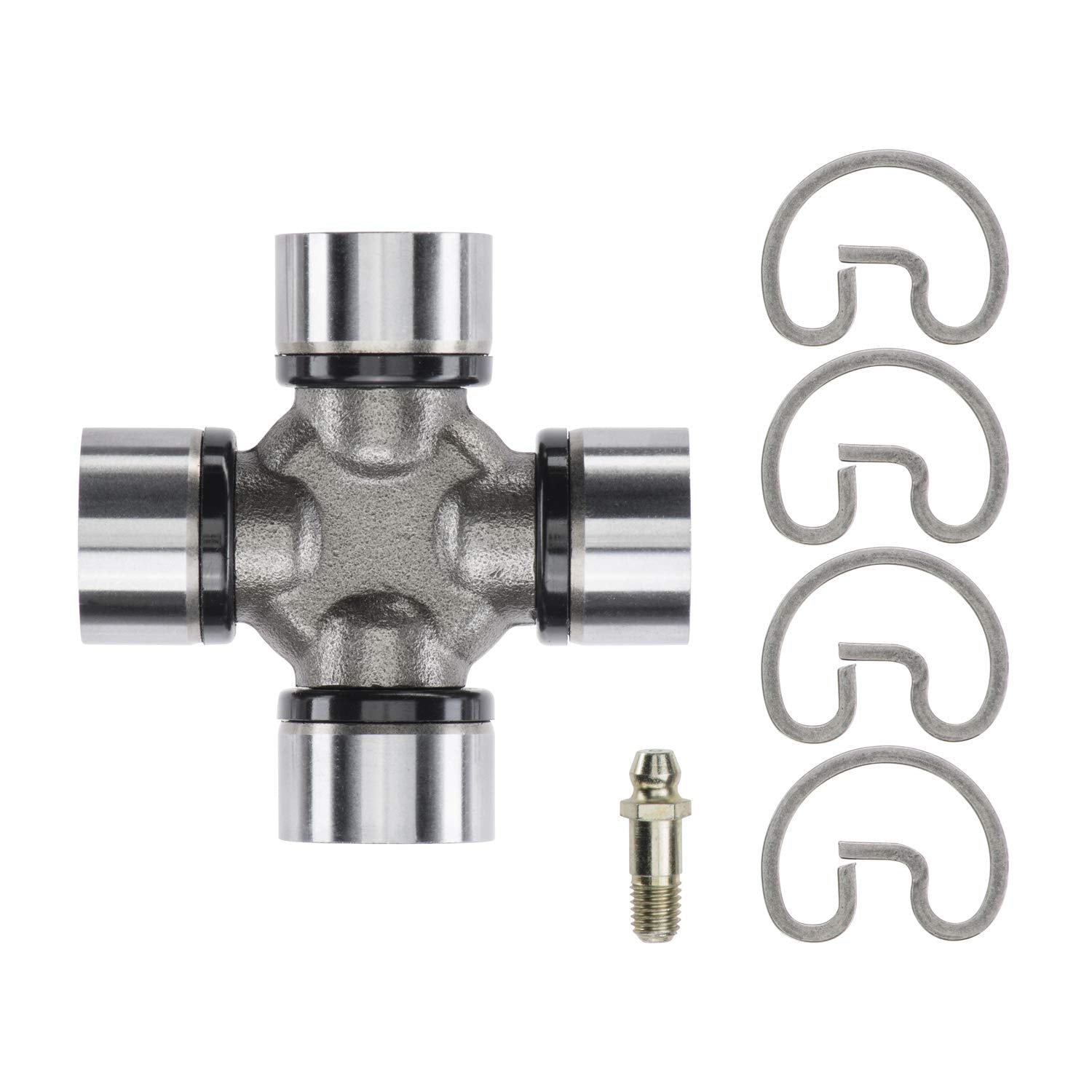 Premium MOOG Greaseable Universal Joint for Land Rover Discovery