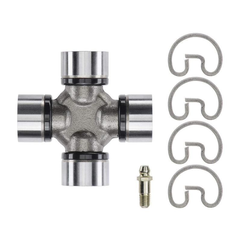 Premium MOOG Greaseable Universal Joint for Land Rover Discovery