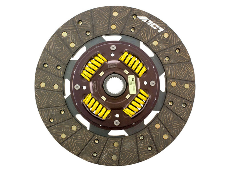 Performance Street ACT 3000905 Sprung Clutch Disc