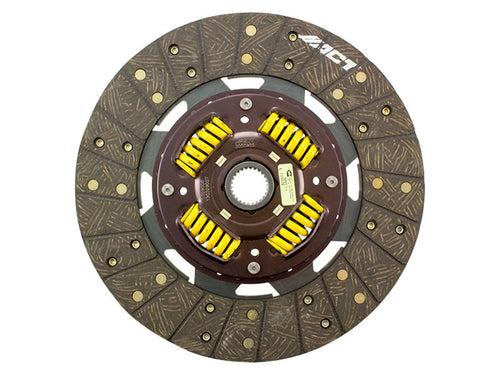 Performance Street ACT 3000905 Sprung Clutch Disc
