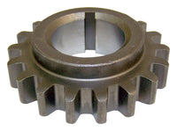 Crankshaft Crown Automotive Sprocket Engine