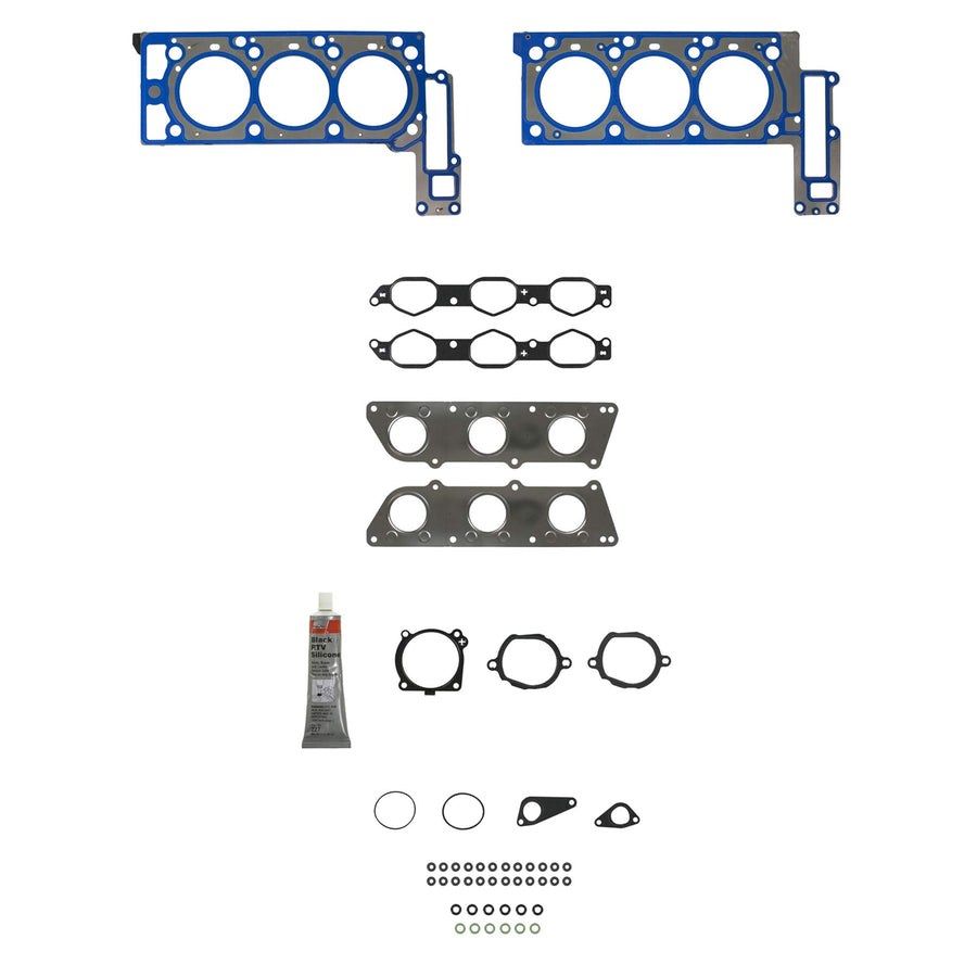 HS FEL-PRO 26610 PT Head Gasket Set