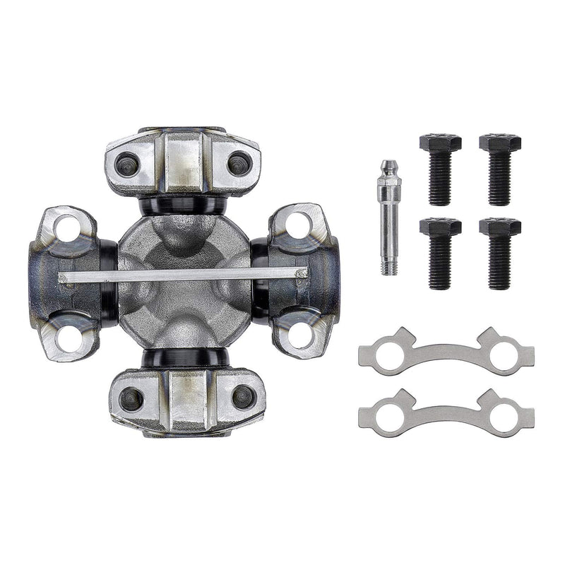 Premium MOOG Greaseable Universal Joint for Case